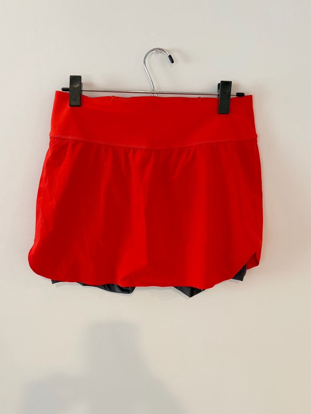Title Nine Women's Athletic Skort, Small,